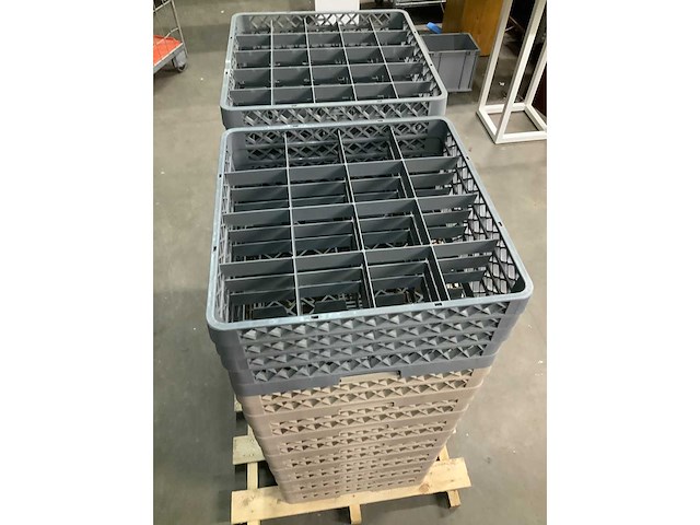 Dishwasher basket (15x) - afbeelding 4 van  4
