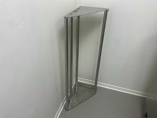 Dishwasher csz120c korvenvaatwasmachine - afbeelding 3 van  12