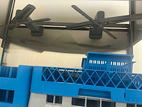 Dishwasher csz120c korvenvaatwasmachine - afbeelding 9 van  12