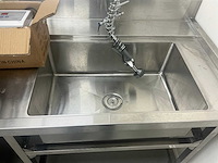 Dishwasher csz120c korvenvaatwasmachine - afbeelding 11 van  12