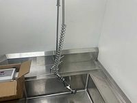 Dishwasher csz120c korvenvaatwasmachine - afbeelding 12 van  12