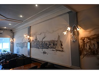 Disign - design wandlamp (6x) - afbeelding 3 van  4