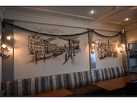 Disign - design wandlamp (6x) - afbeelding 4 van  4