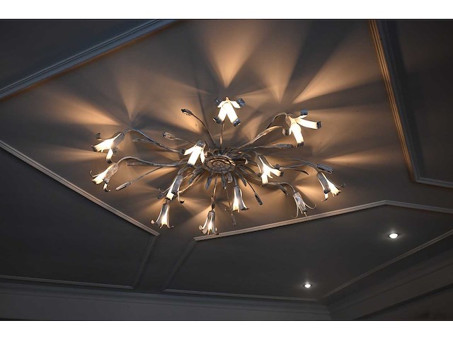 Disign design plafoniere - afbeelding 3 van  3