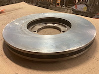Disk brake rotor (5x) - afbeelding 1 van  5