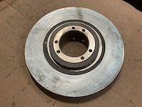 Disk brake rotor (6x) - afbeelding 4 van  5
