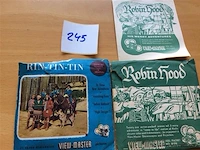Disks avonturen van….