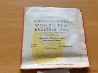 Disks expo '58. - afbeelding 2 van  2