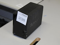 Diskstation synology model ds214.