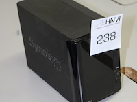 Diskstation synology model ds214. - afbeelding 2 van  3