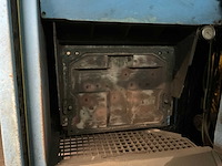 Dismatic, otto junkers - mk-4/plca, ghd3000 - vormmachineen gietmachine - afbeelding 2 van  44