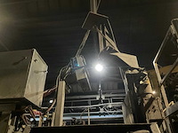 Dismatic, otto junkers - mk-4/plca, ghd3000 - vormmachineen gietmachine - afbeelding 6 van  44