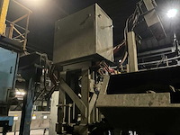 Dismatic, otto junkers - mk-4/plca, ghd3000 - vormmachineen gietmachine - afbeelding 7 van  44