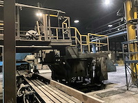 Dismatic, otto junkers - mk-4/plca, ghd3000 - vormmachineen gietmachine - afbeelding 8 van  44