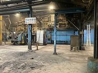 Dismatic, otto junkers - mk-4/plca, ghd3000 - vormmachineen gietmachine