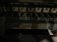 Dismatic, otto junkers - mk-4/plca, ghd3000 - vormmachineen gietmachine - afbeelding 17 van  44