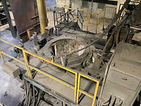 Dismatic, otto junkers - mk-4/plca, ghd3000 - vormmachineen gietmachine - afbeelding 19 van  44