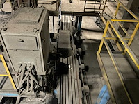 Dismatic, otto junkers - mk-4/plca, ghd3000 - vormmachineen gietmachine - afbeelding 20 van  44