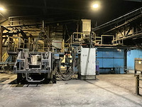 Dismatic, otto junkers - mk-4/plca, ghd3000 - vormmachineen gietmachine - afbeelding 12 van  44