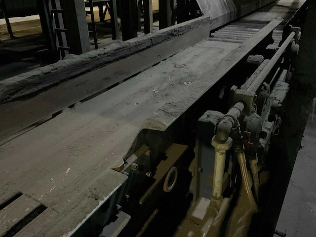 Dismatic, otto junkers - mk-4/plca, ghd3000 - vormmachineen gietmachine - afbeelding 24 van  44