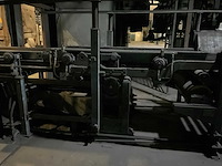 Dismatic, otto junkers - mk-4/plca, ghd3000 - vormmachineen gietmachine - afbeelding 25 van  44