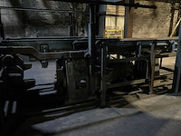 Dismatic, otto junkers - mk-4/plca, ghd3000 - vormmachineen gietmachine - afbeelding 26 van  44