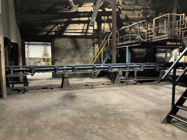 Dismatic, otto junkers - mk-4/plca, ghd3000 - vormmachineen gietmachine - afbeelding 27 van  44