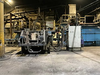 Dismatic, otto junkers - mk-4/plca, ghd3000 - vormmachineen gietmachine - afbeelding 29 van  44