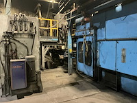 Dismatic, otto junkers - mk-4/plca, ghd3000 - vormmachineen gietmachine - afbeelding 32 van  44