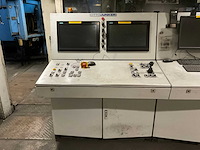 Dismatic, otto junkers - mk-4/plca, ghd3000 - vormmachineen gietmachine - afbeelding 36 van  44