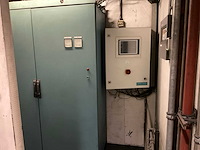 Dismatic, otto junkers - mk-4/plca, ghd3000 - vormmachineen gietmachine - afbeelding 37 van  44