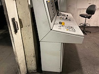 Dismatic, otto junkers - mk-4/plca, ghd3000 - vormmachineen gietmachine - afbeelding 39 van  44