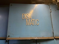 Dismatic, otto junkers - mk-4/plca, ghd3000 - vormmachineen gietmachine - afbeelding 41 van  44