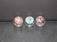 Dismney kmnikkersets bonken 3 stuks in net 12 netjes in b3 - afbeelding 4 van  5