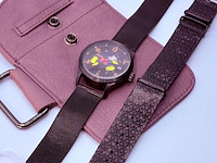 Disney 30's mickey mouse 3d horloge - afbeelding 2 van  4