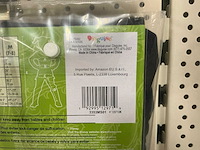 Disney boze fee kinderkostuum - maat m (25x) - afbeelding 2 van  3