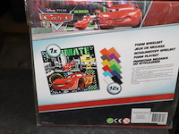 Disney foam speelset 3 stuks in ds 9 - afbeelding 5 van  5