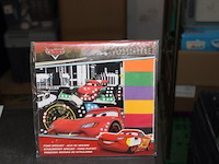 Disney foam speelset 3 stuks in ds 9 - afbeelding 1 van  5