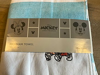 Disney home hammam doek (960x) - afbeelding 3 van  4