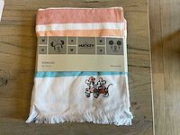 Disney home poncho (240x) - afbeelding 1 van  2