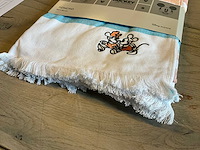 Disney home poncho (240x) - afbeelding 2 van  4