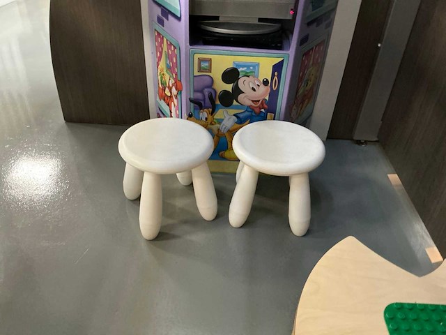 Disney kijkhoek - afbeelding 1 van  7