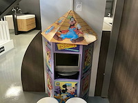 Disney kijkhoek - afbeelding 2 van  7