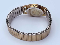Disney mickey mouse skeleton horloge - afbeelding 7 van  8
