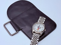 Disney mickey mouse verzamelbaar horloge - afbeelding 4 van  6