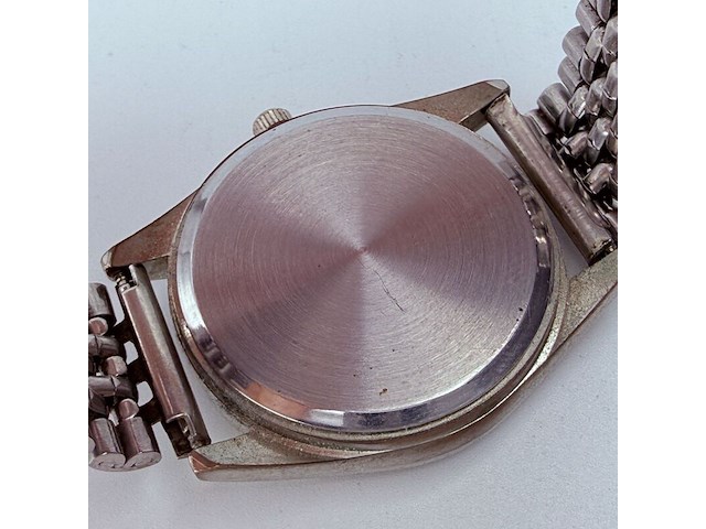 Disney mickey mouse verzamelbaar horloge - afbeelding 6 van  6