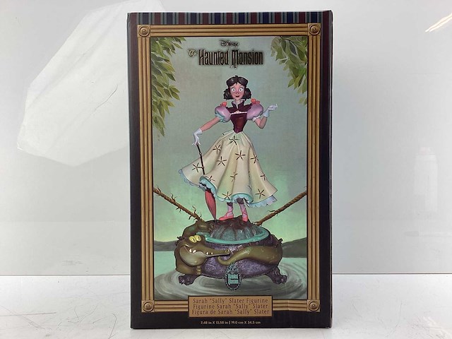 Disney parks sarah "sally" slater "tightrope walker" - afbeelding 1 van  4