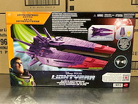 Disney pixar 60cm moederschip - lightyear hyperspeed (5x) - afbeelding 3 van  5