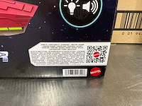 Disney pixar 60cm moederschip - lightyear hyperspeed (5x) - afbeelding 5 van  5