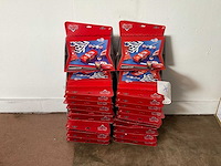 Disney pixar cars houten speelgoed auto (22x) - afbeelding 1 van  2